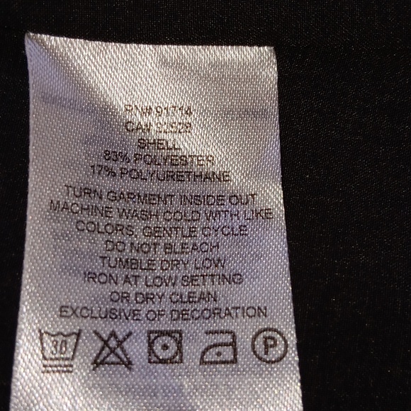 Armani Exchange  charcoal grey blazer - Picture 4 of 4